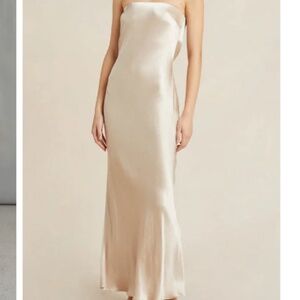 NWT Bec & Bridge Moon Dress